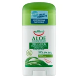 Дезодорант-стик Equilibra Aloe vera, 50 мл