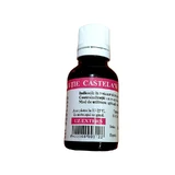 Раствор Кастелани, 25 мл, Tis Farmaceutic