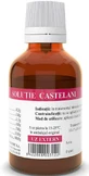 Розчин Tis Farmaceutic Castelani протигрибковий, 25 мл