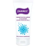 Глицериновый крем для рук, 100 мл, Farmec
