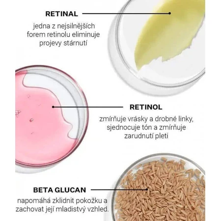 Омолоджуючий крем StriVectin Advanced Retinol Nony 30 мл: ціни та характеристики
