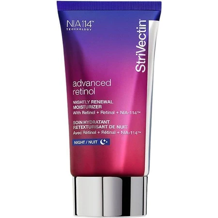 Омолоджуючий крем StriVectin Advanced Retinol Nony 30 мл: ціни та характеристики