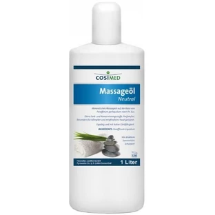 Cosimed Masana Oil Neutral 1000 мл