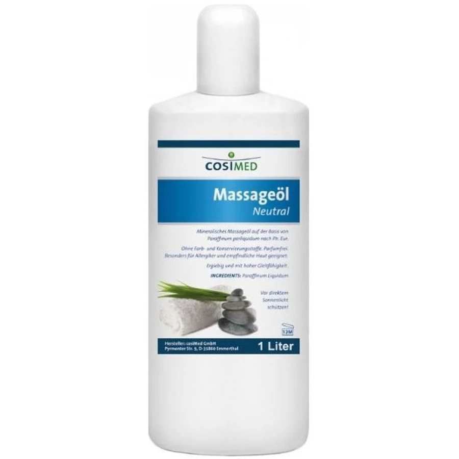 Cosimed Masana Oil Neutral 1000 мл: цены и характеристики