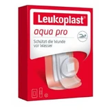 Лейкопластырь Aqua Pro, пластыри, 20 шт - длительное использование!