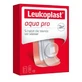 Лейкопластир Leukoplast Aqua Pro, пластир, 20 шт - Тривале використання!