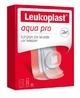 Leukoplast