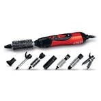 SENCOR SHS 7551VT - Плойка для завивки волосся гарячим повітрям 1×1 шт, плойка для завивки волосся гарячим повітрям: ціни та характеристики