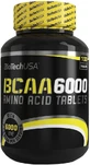 BCAA 6000 мг Biotech USA, 100 таблеток