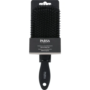 Parsa Beauty Большая лепестковая кисть, 1 шт.