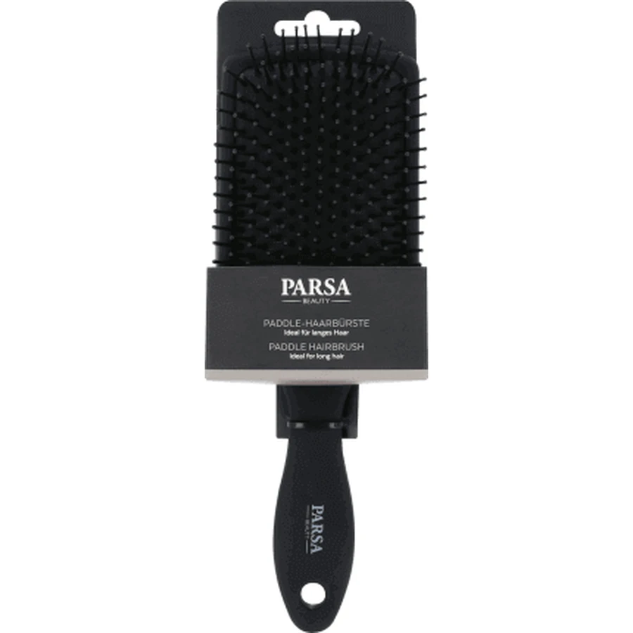 Parsa Beauty Большая лепестковая кисть, 1 шт.: цены и характеристики