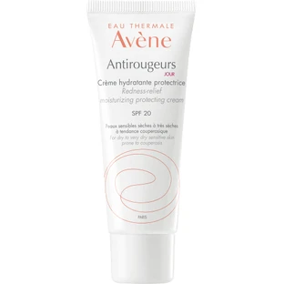 Денний заспокійливий крем Avène SPF 30, 40 мл