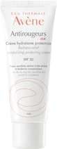 Денний заспокійливий крем Avène SPF 30, 40 мл
