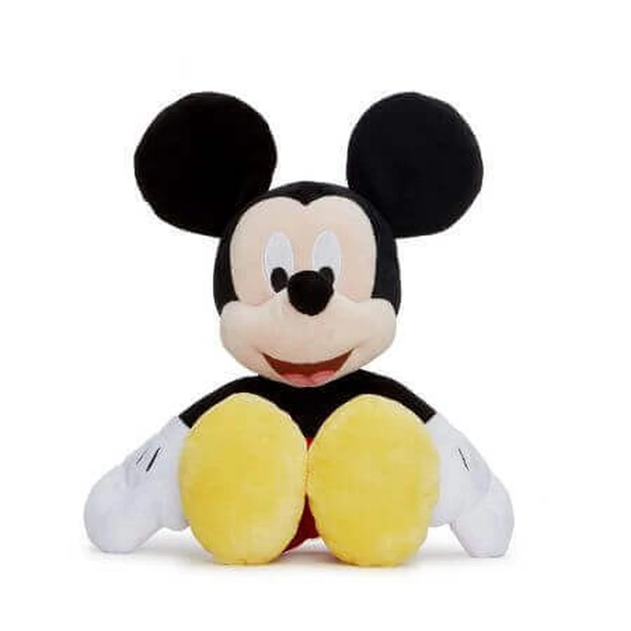 Плюшевая игрушка Микки Маус, 20 см, AsCompany Disney: цены и характеристики