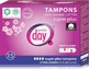 Тампоны Gentle Day Super Plus 15 шт