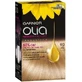 Набір для перманентної фарби для волосся Garnier Olia 8.0 Blond 1×1, перманентна фарба для волосся