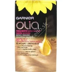 Набір для перманентної фарби для волосся Garnier Olia 8.0 Blond 1×1, перманентна фарба для волосся: ціни та характеристики