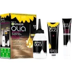 Набір для перманентної фарби для волосся Garnier Olia 8.0 Blond 1×1, перманентна фарба для волосся: ціни та характеристики