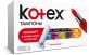 Тампоны гигиенические Kotex Ultrasorb Normal, Silky Cover 24 шт