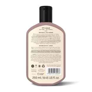 Resibo Hair Recharger, відновлювальний кондиціонер для волосся, 250 мл
