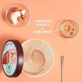 Garnier Body Superfood Cocoa Крем для тела с маслом какао 380 мл