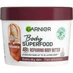 Garnier Body Superfood Cocoa Крем для тела с маслом какао 380 мл: цены и характеристики