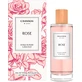 Chanson d'Eau Туалетна вода Ap de toalet ROSE, 100 мл