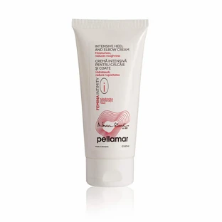 Крем для ухода за пятками Femina Intimity, 60 мл, Pellamar