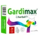 Гардимакс Гербал Tactica Gardimax Herball вкус малины, 24 пастилки
