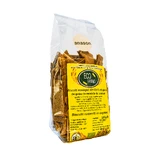 Органическое цельнозерновое печенье с анисом, 200 г, Экомания