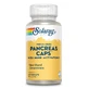 Pancreas Caps Solaray, 60 капсул, Secom