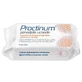 Влажные салфетки Zdrovit Proctinum для аноректальной гигиены, 72 шт.