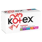 Тампони гігієнічні Kotex Ultrasorb Super 24 шт: ціни та характеристики