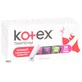 Тампони гігієнічні Kotex Ultrasorb Super 24 шт