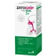 Zatogrip syrup Kids 3+, 120 мл