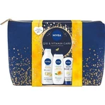 NIVEA BAG Q10 CARE 1×1 шт, подарункова упаковка: ціни та характеристики