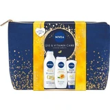 NIVEA BAG Q10 CARE 1×1 шт, подарункова упаковка