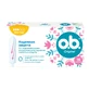 Тампоны o.b. Original Normal 16 шт