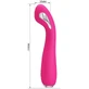 Pretty Love Hector Pink