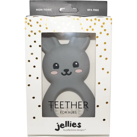 Jellystone Designs King Teether, edé: цены и характеристики