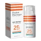 Сонцезахисний зволожуючий крем SPF25 Sun Protect, 50 мл, Fiterman