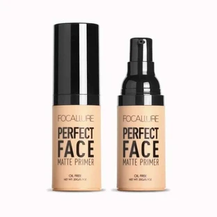 Основа під макіяж Focallure Perfect Face Matte Primer База під макіяж