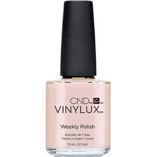 Еженедельный лак для ногтей CND Vinylux #195 Naked Naivete 15 мл
