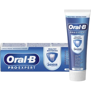 Відбілююча зубна паста Oral-B Pro Expert 75 мл