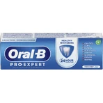 Відбілююча зубна паста Oral-B Pro Expert 75 мл: ціни та характеристики
