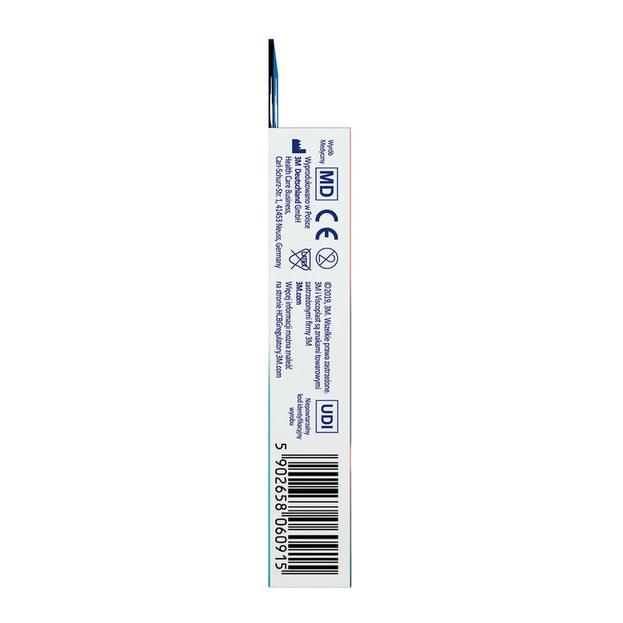 Пластыри Opti-Plast, 62x50 мм, юниорские, декорированные, 10 штук: цены и характеристики