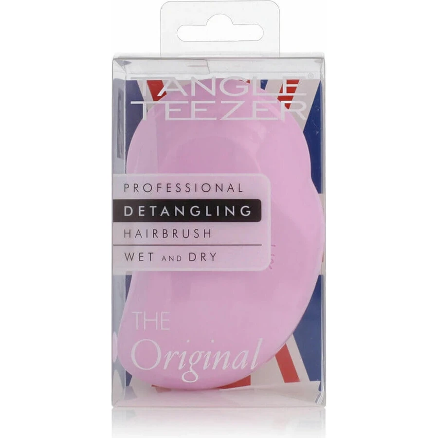 Tangle Teezer Original The Eco Brush - Earthy Purple 1×1 щетка: цены и характеристики