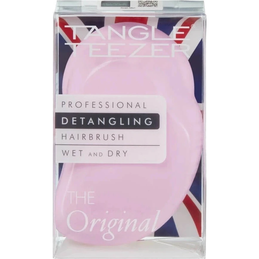 Tangle Teezer Original The Eco Brush - Earthy Purple 1×1 щетка: цены и характеристики