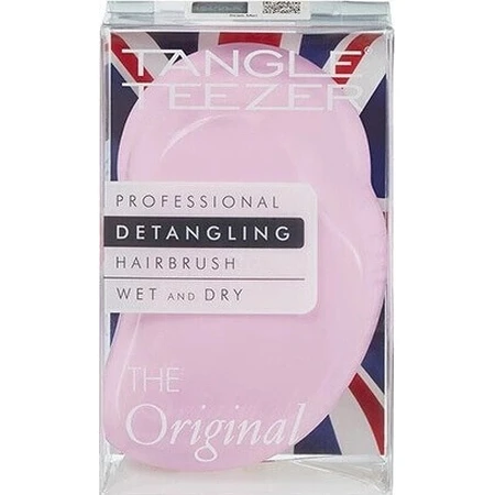 Tangle Teezer Original The Eco Brush - Earthy Purple 1×1 щетка: цены и характеристики