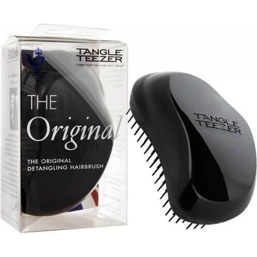 Tangle Teezer Original The Eco Brush - Earthy Purple 1×1 щетка: цены и характеристики